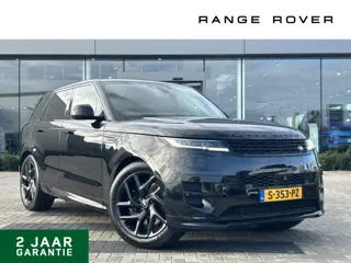 Land Rover Range Rover Sport 3.0 P440e Dynamic HSE | Nieuw door ons geleverd | Geklimatiseerde voors