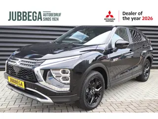 Mitsubishi Eclipse Cross 2.4 PHEV First Edition Adaptive Cruise, 360 camera, Dealer O.H.