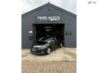 Volkswagen Polo 1.0 TSI Highline Stoelverw | Carplay | Cruise Control