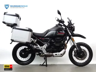 Moto Guzzi V85TT V 85 TT ABS