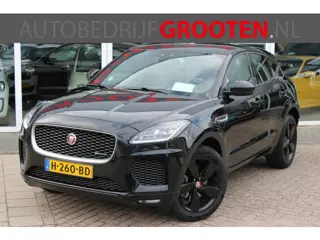 Jaguar E-Pace 2.0 P200 AWD R-Dynamic S (bj 2020, automaat)