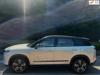 Jaecoo 7 Select Super Hybrid | Navi | Carplay | Keyless | ACC | Fabrieksgarantie