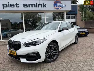 BMW 1-serie 118i Executive Edition