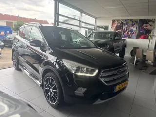Ford Kuga 1.5 EcoBoost Titanium
