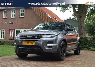 Land Rover Range Rover Evoque 2.2 SD4 4WD Prestige Business Edition Aut. | Panorama | Luxe Leder | S