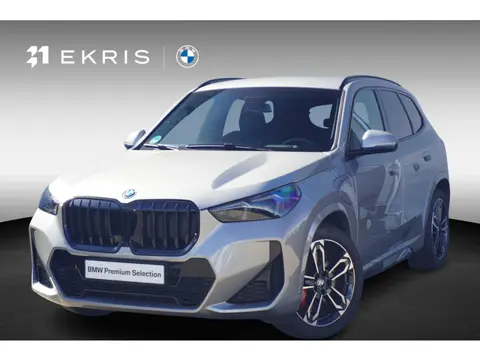 BMW X1 xDrive30e M Sport Pro | Trekhaak | Comfort Stoelen Elektrisch + Memory | Harman Kardon | Driv