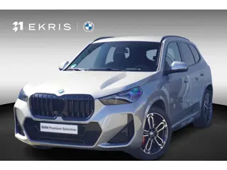BMW X1 xDrive30e M Sport Pro | Trekhaak | Comfort Stoelen Elektrisch + Memory | Harman Kardon | Driv
