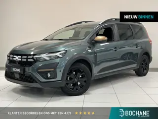 Dacia Jogger 1.6 Hybrid 140 Extreme 7p. | Climate control | Camera | Navigatie | Cruise control | Li