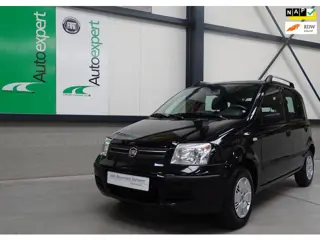 Fiat Panda 1.2 "YOUNG" - 1E EIG, !!/AIRCO /ALCANTARA/DALRAILS/ISOFIX/"CITY"STEER / ETC
