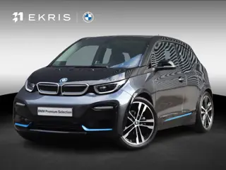 BMW i3 S 120Ah | Navi Prof. | Verwarmbare Voorstoelen | Climate Control | Cruise Control | SOH 100% 