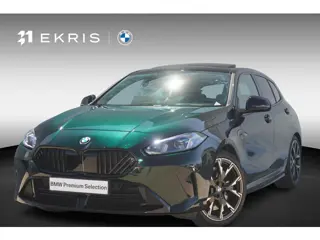 BMW 1 Serie 5-deurs 120 | M Sportpakket Pro | Panoramadak | Harman-Kardon | Driving Assistant Plus |