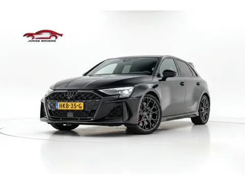 Audi A3 Sportback 2.5 TFSI RS 3 quattro Pano/Schaalstoelen/Carbon/HuD
