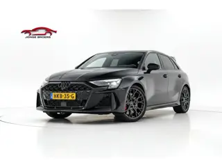 Audi A3 Sportback 2.5 TFSI RS 3 quattro Pano/Schaalstoelen/Carbon/HuD