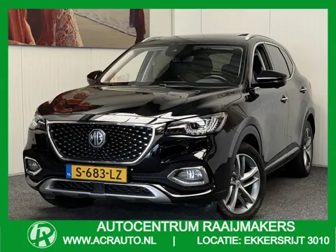 MG EHS 1.5 TGDI Luxury APPLE CARPLAY/ ANDROID AUTO NAVIGATIE KEYLESS ENTRY/ START ELEK. SCHUIF/ KANT