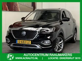 MG EHS 1.5 TGDI Luxury APPLE CARPLAY/ ANDROID AUTO NAVIGATIE KEYLESS ENTRY/ START ELEK. SCHUIF/ KANT