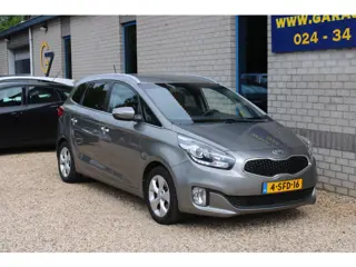 Kia Carens 2.0 GDi Business Pack Automaat Dealer onderhouden Trekhaak