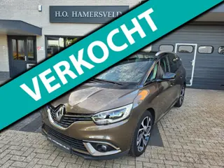 Renault Grand Scénic 1.3 TCe Bose 7p 35.952 km!! Nieuwst!!