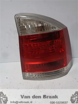 Opel Vectra 2002-2009 Achterlicht rechts