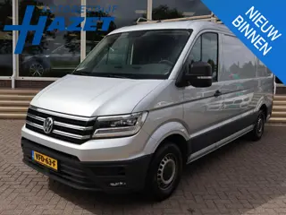 Volkswagen Crafter 35 2.0TDI L3H2 177 PK AUT. + CAMERA | LED | TREKHAAK 3000 KG | IMPERIAAL | CARPLA