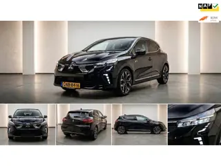 Mitsubishi COLT 1.6 HEV | Trekhaak | Nav. | 6 Jaar Garantie