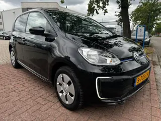 Volkswagen e-Up! e-up! SOH 90.6% Airco/ECC,Navigatie,Stoelverwarming