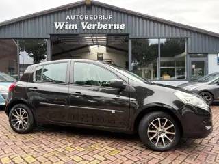 Renault Clio 1.2 TCe Special Line Airco/Navigatie