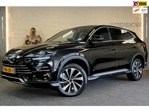 Byd SEAL U 1.5 DM-i FWD Boost|GARANTIE|PANO|ACC|CARPLAY|CAMERA|LEDER|MEMORY