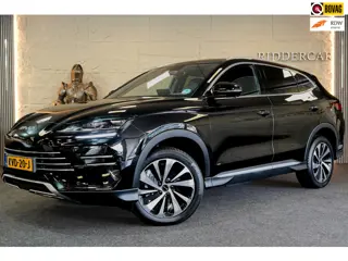 Byd SEAL U 1.5 DM-i FWD Boost|GARANTIE|PANO|ACC|CARPLAY|CAMERA|LEDER|MEMORY