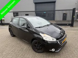 Peugeot 208 1.4 HDi Automatic Navi|Clima|Cruise (bj 2013)