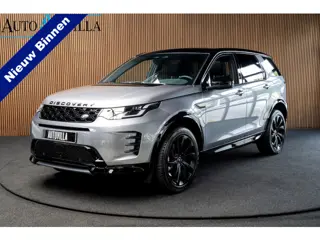 Land Rover Discovery Sport 1.5 P270e PHEV Panodak Leer Navi Camera PDC LM velgen Elektr. achterklep 