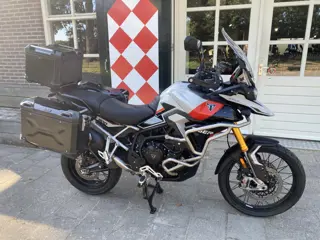 Triumph TIGER 900 RALLY PRO ABS (bj 2024)