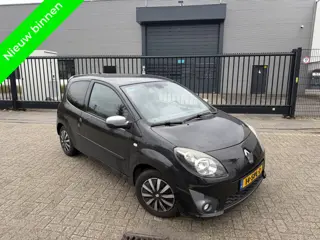 Renault Twingo 1.5 dCi Night&Day Clima|Cruise (bj 2011)