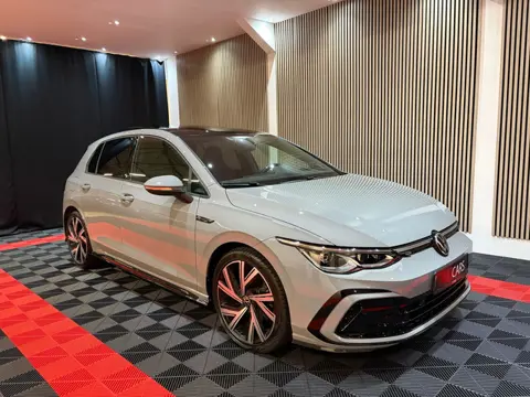 Volkswagen Golf 1.5 eTSI R-Line Business Pano|Matrix led|Hud|Harman&Kardon
