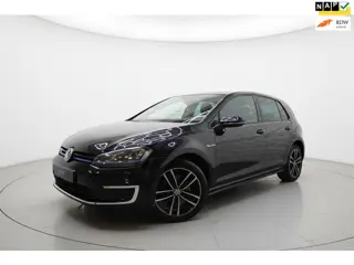 Volkswagen Golf 1.4 TSI GTE PDC NAVI APPLE CARPLAY NAP
