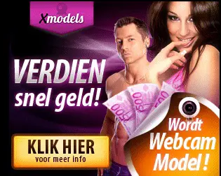 Wij zijn opzoek naar jouw