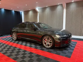 Audi A6 Limousine 55 TFSI e quattro Competition Pano 360Cam Memory B&O BOM EN BOM VOLL!!!!