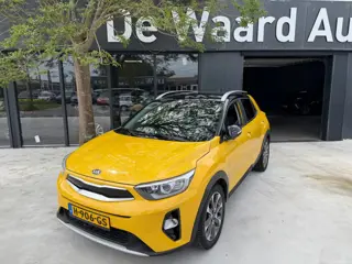 Kia Stonic 1.0 T-GDi ExecutiveLine/ Cruise/Dealer onderhouden/12 maanden garantie