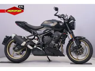 Triumph TRIDENT 800 (bj 2026)