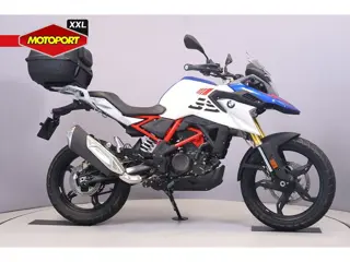 BMW G 310 GS (bj 2025)