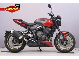 Triumph TRIDENT 800 (bj 2026)