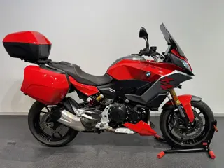 BMW F 900 XR (bj 2021)