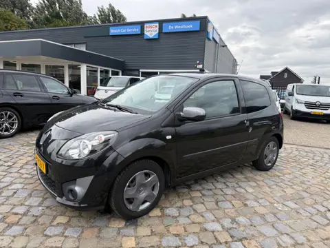 Renault Twingo 1.2-16V Collection