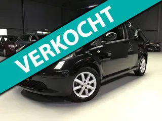 Toyota Aygo 1.0-12V I New Apk + Beurt I Airco I Elec Ramen I Isofix I Zuinig & Degelijk I Centr. deu