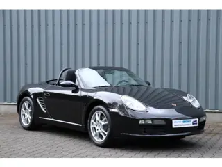 Porsche BOXSTER 2.7 *84.005KM.!*
