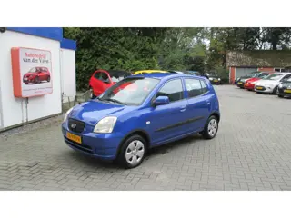Kia Picanto 1.1 LXE