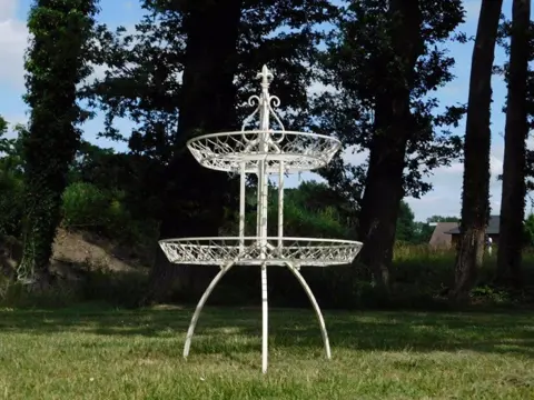 Grote etagère , kado