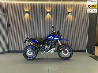 Yamaha All-Road Ténéré 700 |2022|handvatverwarming|offroad|