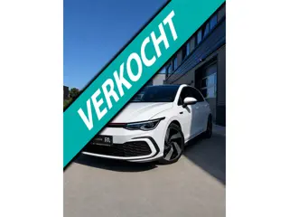 Volkswagen GOLF 2.0 TSI GTI