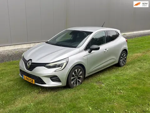 Renault Clio 1.0 TCe Intens|Airco|ElekPakket|Apk|