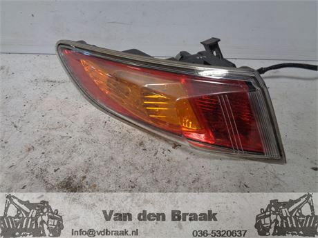 Honda Civic 5drs Hatchback 2006-2012 Achterlicht links buitenzijde